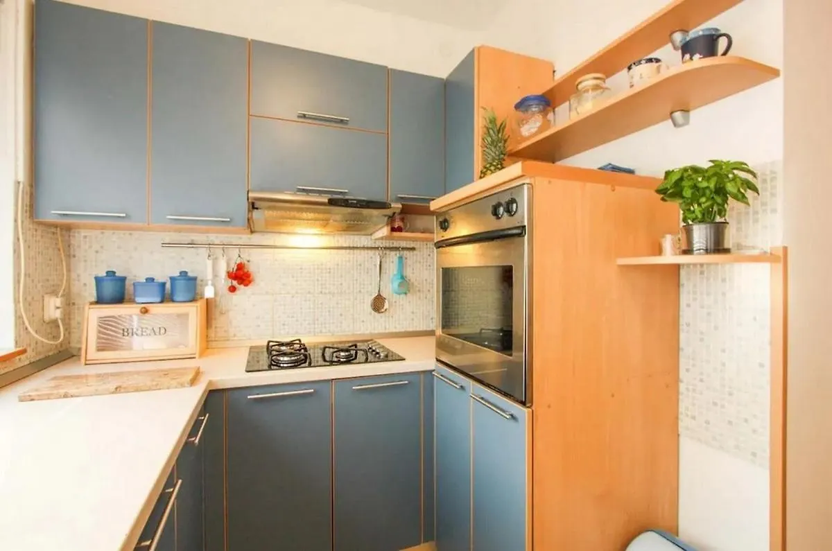 Apartments By The Sea Trogir - 20307