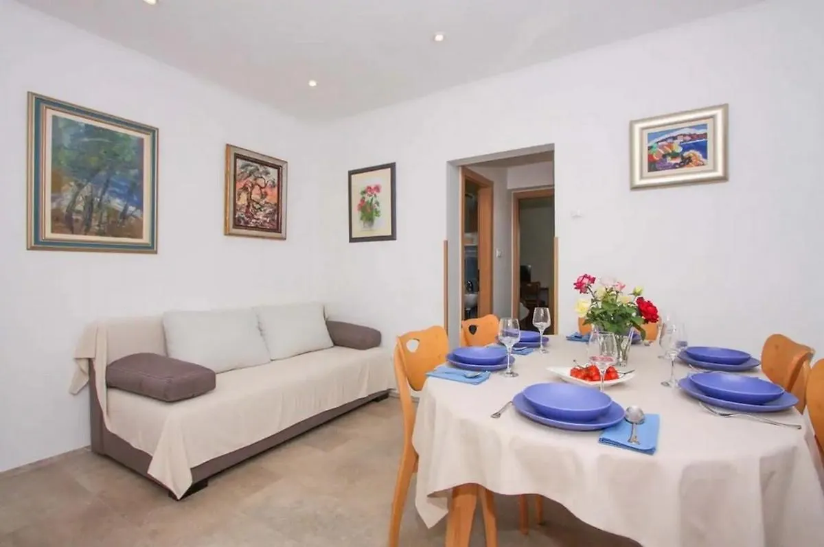 Apartments By The Sea Trogir - 20307
