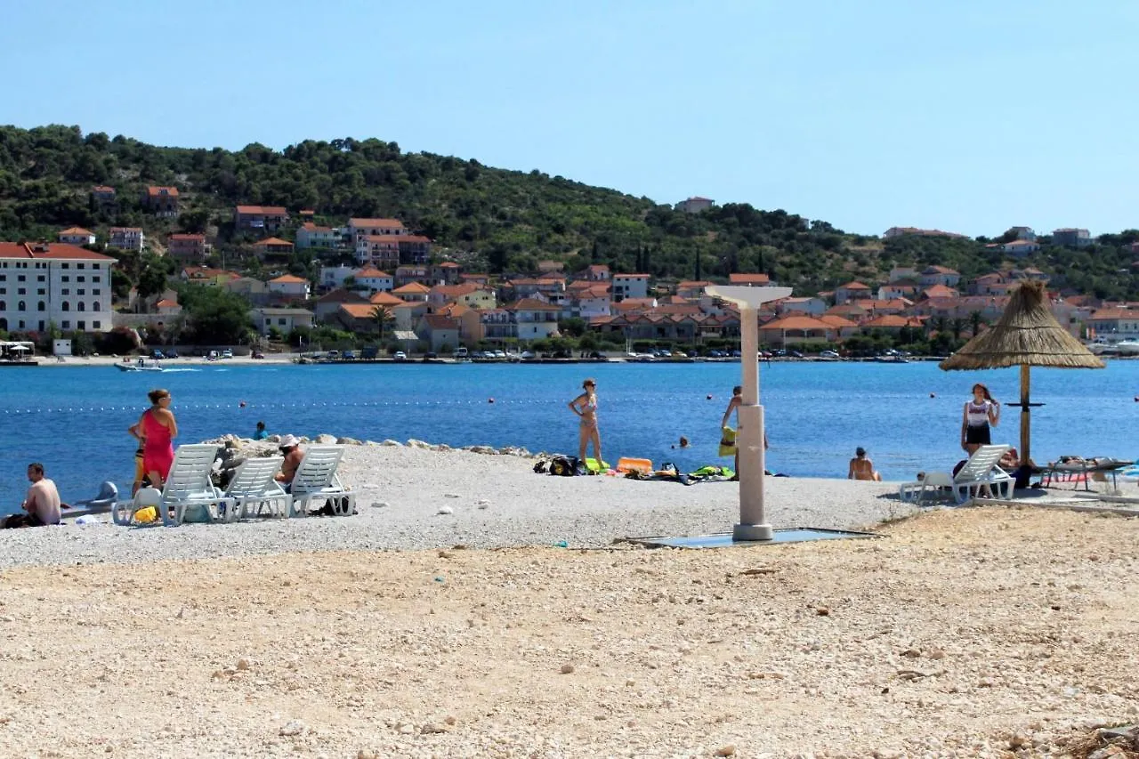 Apartments By The Sea Trogir - 20307 Croatia