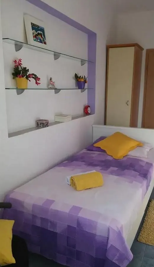 Apartments By The Sea Trogir - 20307