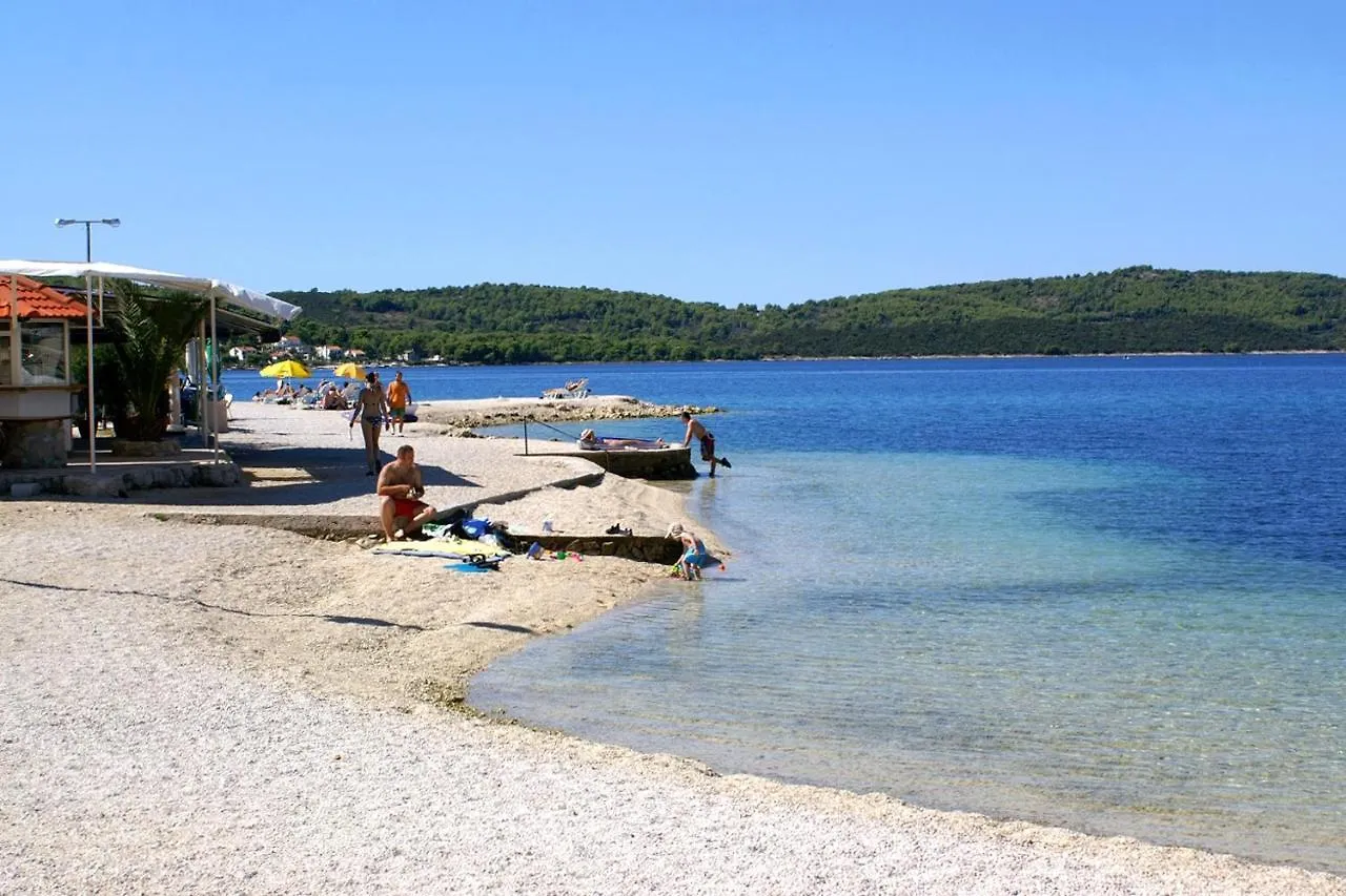 Apartments By The Sea Trogir - 20307