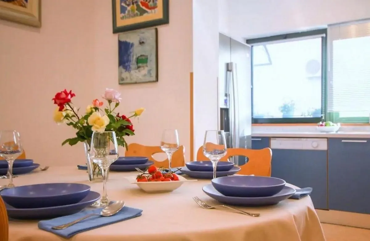 Apartments By The Sea Trogir - 20307